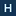 Hullinc.com Favicon