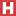 Hullsnewhaven.com Favicon