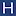 Hulmeortho.com Favicon