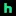 Hulu.com Logo