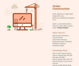 Hulwa.co.id(Hulwa) Screenshot