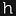 Humade.nl Favicon