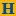 Humanalatvia.lv Favicon