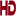Humandata.se Favicon