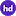 Humandigital.com Favicon