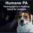 Humane-PA.org Logo
