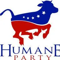 Humaneparty.org Logo