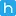 Humaniq.com Logo