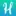 Humanist.com Favicon