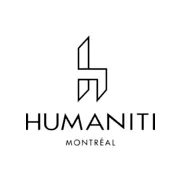 Humanitimontreal.com Logo