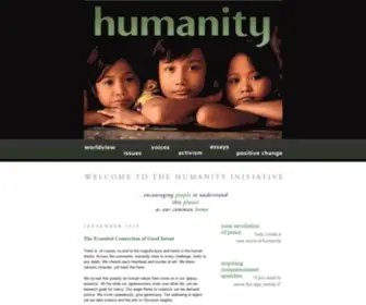 Humanity.org(Humanity Protocol) Screenshot