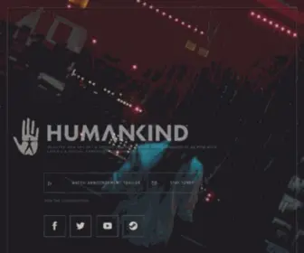 Humankind.game(Endless) Screenshot