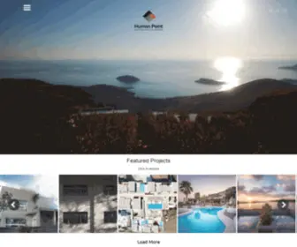 Humanpoint.eu(Humanpoint) Screenshot