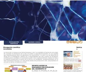 Humantohuman.com.mx(Synaptic) Screenshot