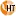 Humantrainer.com Logo