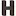 Humanwave.nl Favicon