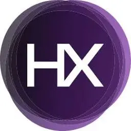 Humanx.be Logo