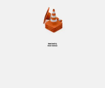 Humat.gen.tr(Humat Enerji Sistemleri) Screenshot