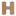 Humbel.ch Favicon