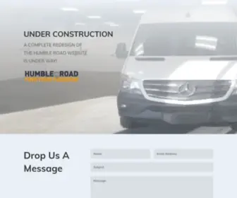Humbleroad.tv(Humble Road) Screenshot