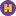 Humblethemes.com Logo