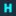 Humbug.cz Favicon