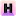 Humiku.com Favicon