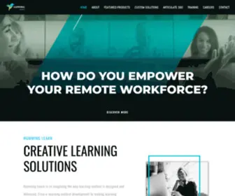 Humminglearn.com(Humming Learn) Screenshot