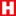 Humo.be Favicon