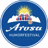 Humorfestival.ch Logo