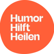 Humorhilftheilen.de Logo
