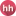 Humphole.com Logo