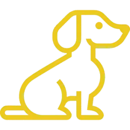 Hunde-IN-Not.com Logo