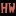 Hundertwasser.com Logo