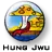 Hung-JWU.com.tw Logo