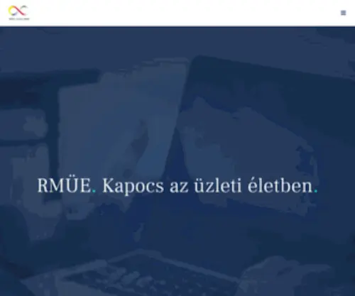 Hungarianbusiness.ro(KEZDŐLAP) Screenshot