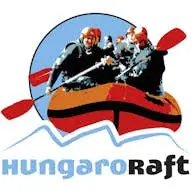 Hungaroraft.hu Logo