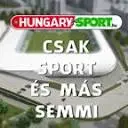 Hungarysport.hu Favicon