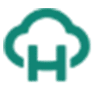 Hungerrush.com Logo