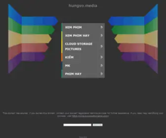 HungVo.media(HungVo media) Screenshot