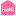 Hunjiaer.com Favicon