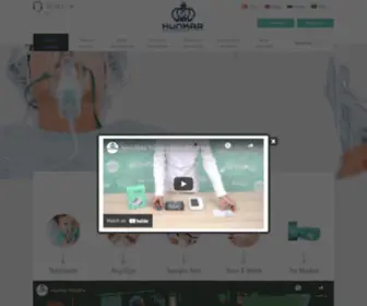 Hunkarmedikal.com(Hünkar) Screenshot