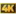 Hunt4K.com Logo