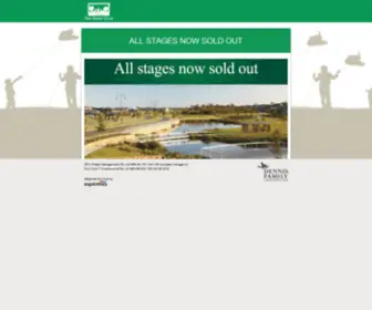 Huntclub.com.au(House & Land Packages for Sale in Cranbourne) Screenshot