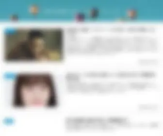 Hunter-Log.com(今話題) Screenshot