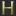 Hunter-Studios.com Favicon