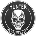 Hunterairsoft.com.br Favicon