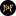 Hunterandfoxtattoo.com Favicon