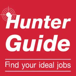 Hunterguide.com.hk Logo