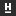 Hunterholthaus.com Favicon